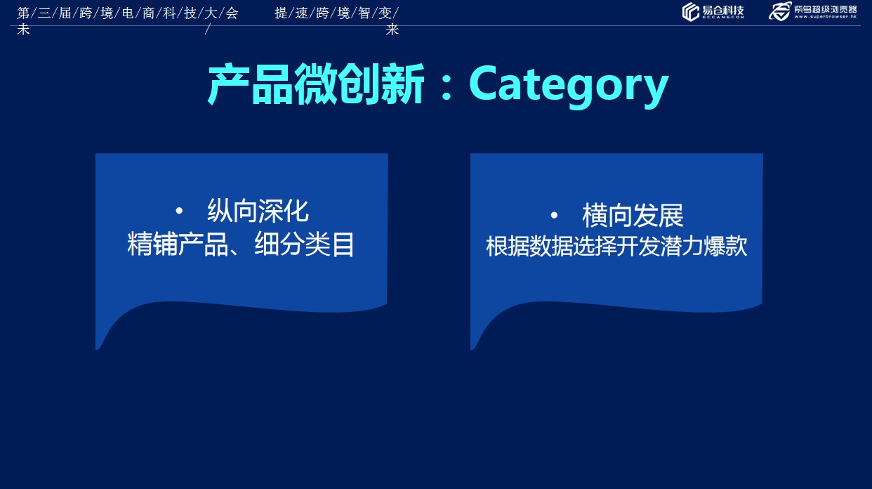 跨境产品有哪些另类新玩法 跨境产品有哪些另类新玩法