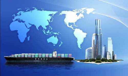 海外仓管理系统