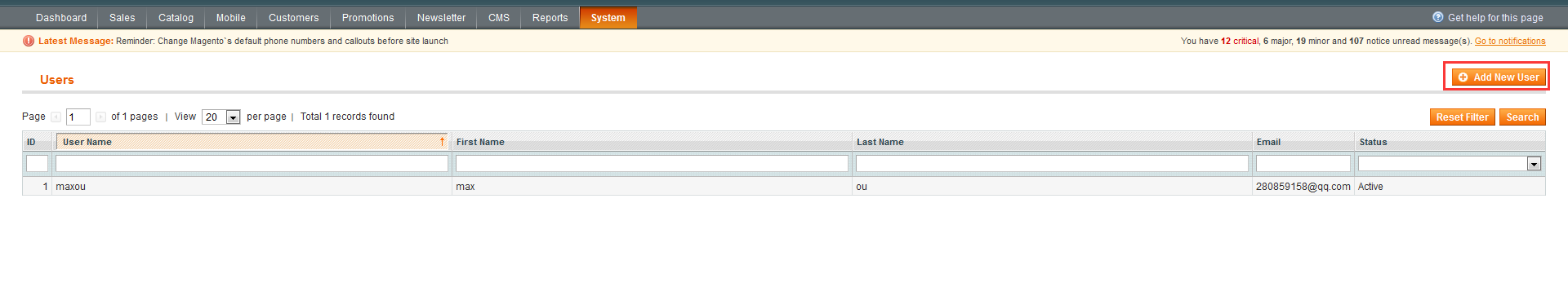 创建绑定 创建绑定