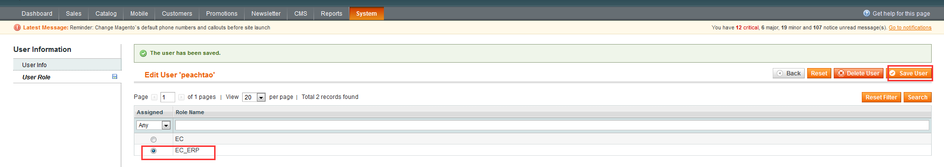 创建绑定 创建绑定