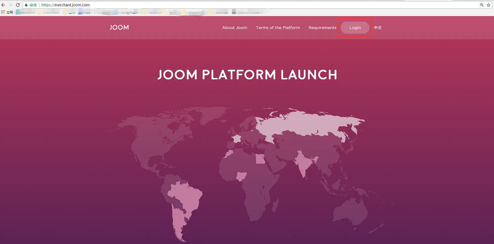 Joom平台 Joom平台