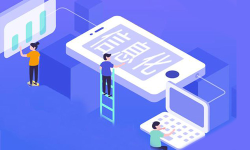 跨境电商ERP系统