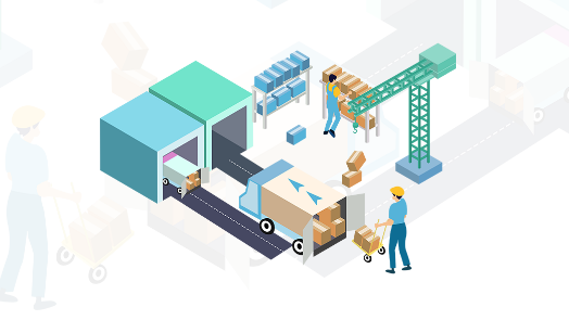 海外仓管理系统