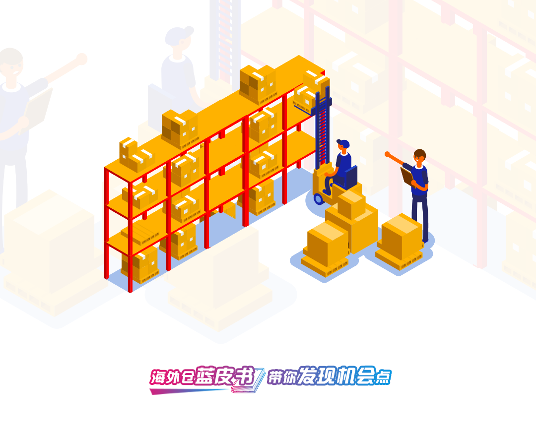 备货到海外仓