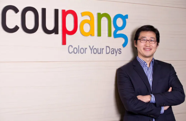 Coupang Coupang
