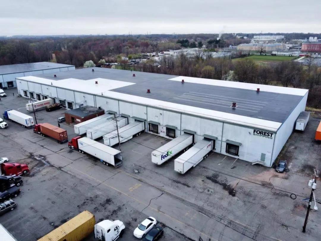 第三方海外仓管理 第三方海外仓管理