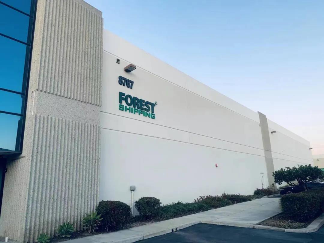 大森林物流 大森林物流