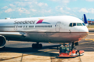 360度全球供应链电子商务物流平台