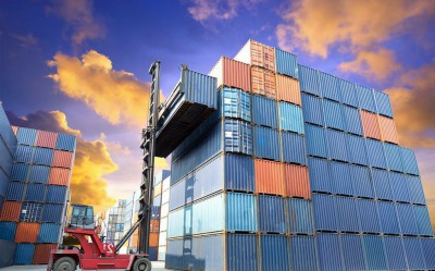 跨境物流整体解决方案