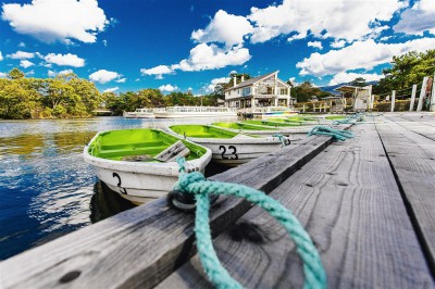 以客户为导向，信守承诺