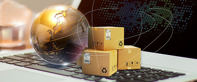 企业贸易的私人管家